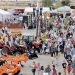 Salamaq 26 ya tiene fechas para este año: se celebrará del 3 al 7 de septiembre en el Recinto Ferial de la capital salmantina