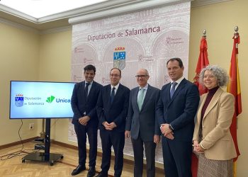 La Diputación pondrá a disposición de los ayuntamientos con antelación la recaudación prevista de sus tributos en este ejercicio