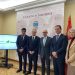 La Diputación pondrá a disposición de los ayuntamientos con antelación la recaudación prevista de sus tributos en este ejercicio