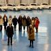 La Diputación de Salamanca incorpora 16 nuevos vehículos híbridos para mejorar la atención social en el medio rural