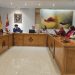 Peñaranda recibe propuestas de mejoras para agilizar el desfile del Martes de Carnaval y plantea un sorteo de los participantes