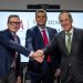 Caja Rural de Salamanca reafirma su compromiso con Alumni Universidad de Salamanca a través de dos iniciativas clave