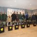 La representante de Castilla y León en el Nacional de Galgos, Húngara de Francacelu, cae en la primera jornada de octavos