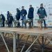 La primera jornada de cuartos en el Nacional de Galgos deja dos colleras pendientes y aplazada la competición de mañana
