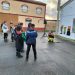 Huerta volverá a vestirse de cuento este Carnaval con una original propuesta que implica a los vecinos para adornar la localidad