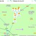 Paradinas de San Juan y Rágama sin luz desde mediodía y hasta las 20:00 horas: Iberdrola informa de 16 incidencias en la zona