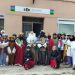 Galería de Reyes en las comarcas de Peñaranda y Las Villas donde tampoco han faltado las cabalgatas en esta tarde mágica