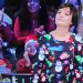 Noelia Escribano, la peñarandina que ha concursado en «La Ruleta de la Suerte» de Antena 3 y ha logrado un premio de 680 euros