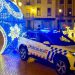 Nochevieja tranquila en Peñaranda que se salda solamente con un par de avisos por ruidos y sin ningún incidente reseñable