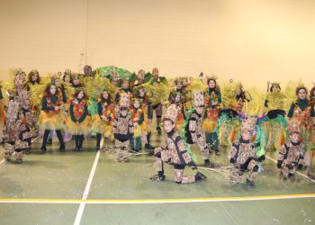 Una década del Carnaval de Peñaranda en imágenes: NOTICIAS A TIEMPO rescata los mejores disfraces del desfile del año 2019
