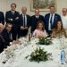 Las Cabañas acoge la comida homenaje a Benjamín Crespo por la Medalla al Mérito otorgada por la Cámara de Comercio
