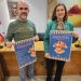 El pasacalles Circus animará el desfile del Martes de Carnaval en Peñaranda que celebrará las actividades del antruejo del 14 al 17