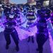Peñaranda vive su apoteosis carnavalera con una gran desfile que llena las calles y plazas de alegría, ilusión, colorido y público
