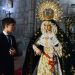 El peñarandino Fernando Hernández Castilla pronunciará el día 28 el Pregón de la Semana Santa Joven en la capital salmantina