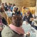 Macotera muestra su lado más solidario con una gran respuesta en una nueva Operación Bocata a favor de Manos Unidas