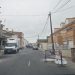 Arrecian las quejas en la Ronda de las Cruces en Peñaranda que ahora recibe el tráfico desviado debido a las obras en el Carmen