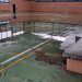 El Partido Popular de Peñaranda denuncia el abandono del pabellón del «Seve» que deja sin deporte a escolares y clubes