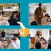 Las Autonómicas transcurren con tranquilidad en Peñaranda y comarca en una jornada con tendencia al alza en participación