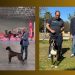 Más triunfos para los bóxer de los Infanzones en los eventos celebrados en Valladolid y Sevilla destacando Lothar Matthaus