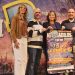 La II edición del festival Airadilos llegará el 1 de agosto a modo de singular viaje desde Peñaranda en un «avión» lleno de solidaridad