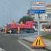 La pesadilla de los baches en Peñaranda: la Junta interviene en el cruce de la avenida de Salamanca con la carretera de Medina