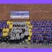 El Club Deportivo Peñaranda de fútbol reúne a todos sus equipos en el «Luis García» en la presentación oficial de la temporada