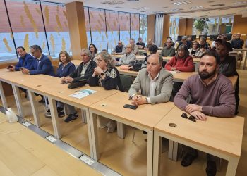 Un futuro sostenible para el azud de Riolobos: turismo controlado y ordenado, zona de aparcamiento y un observatorio de aves
