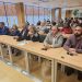 Un futuro sostenible para el azud de Riolobos: turismo controlado y ordenado, zona de aparcamiento y un observatorio de aves