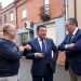 El Fondo de Cohesión Territorial 2026 llegará al 99,3 % de los municipios de la región y dejará en Salamanca 2,5 millones