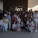 Dulca recibe en Peñaranda a una veintena de niños de familias que forman parte de Empresa Familiar de Castilla y León (EFCL)