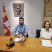 Peñaranda hará una contrapropuesta a la Diputación insistiendo para que el parque de Bomberos cuente con profesionales