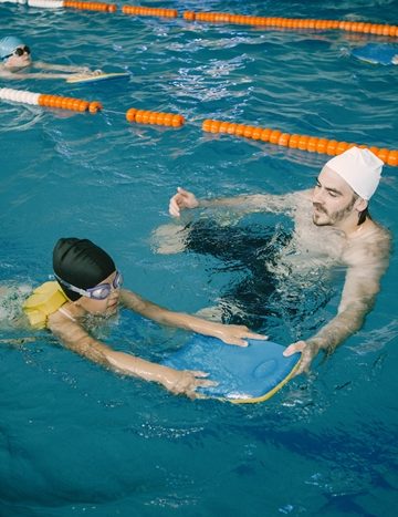 La Diputación de Salamanca convoca subvenciones para la Campaña de Natación 2026 en municipios de la provincia